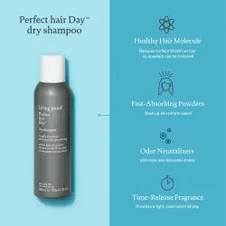 Living Proof- Perfect hair Day™ Dry Shampoo