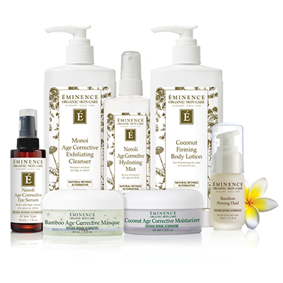 Eminence Neroli Age Corrective Eye Serum