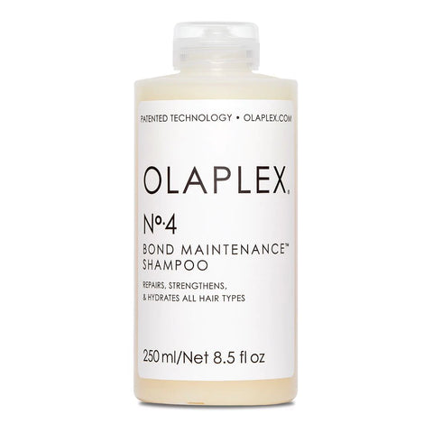 Nº.4 BOND MAINTENANCE SHAMPOO
