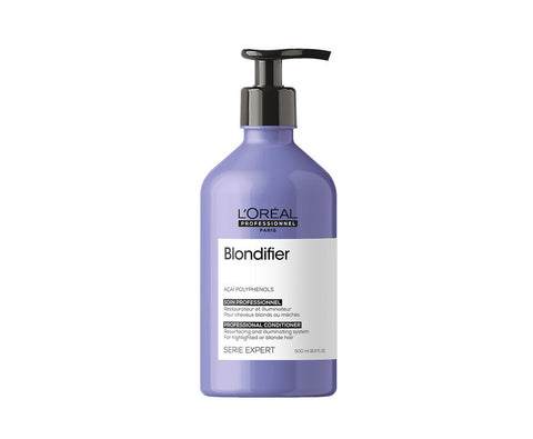 Blondifier Conditioner