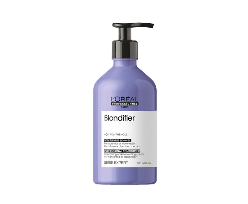 Blondifier Conditioner