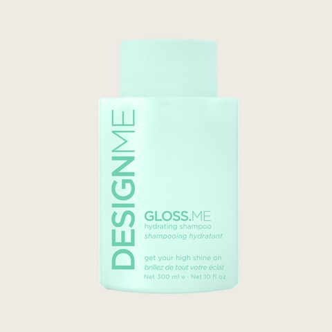 Gloss.ME Hydrating Shampoo