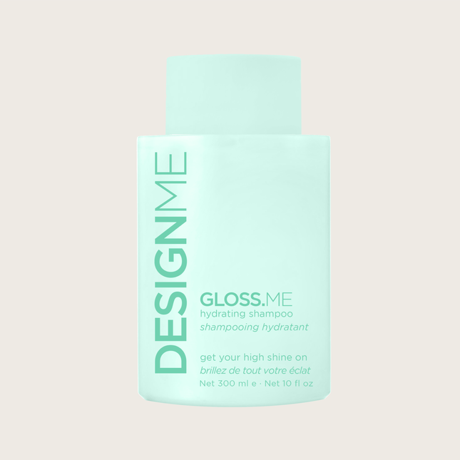 Gloss.ME Hydrating Shampoo