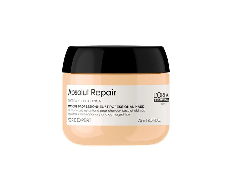 Absolut Repair Masque -travel size