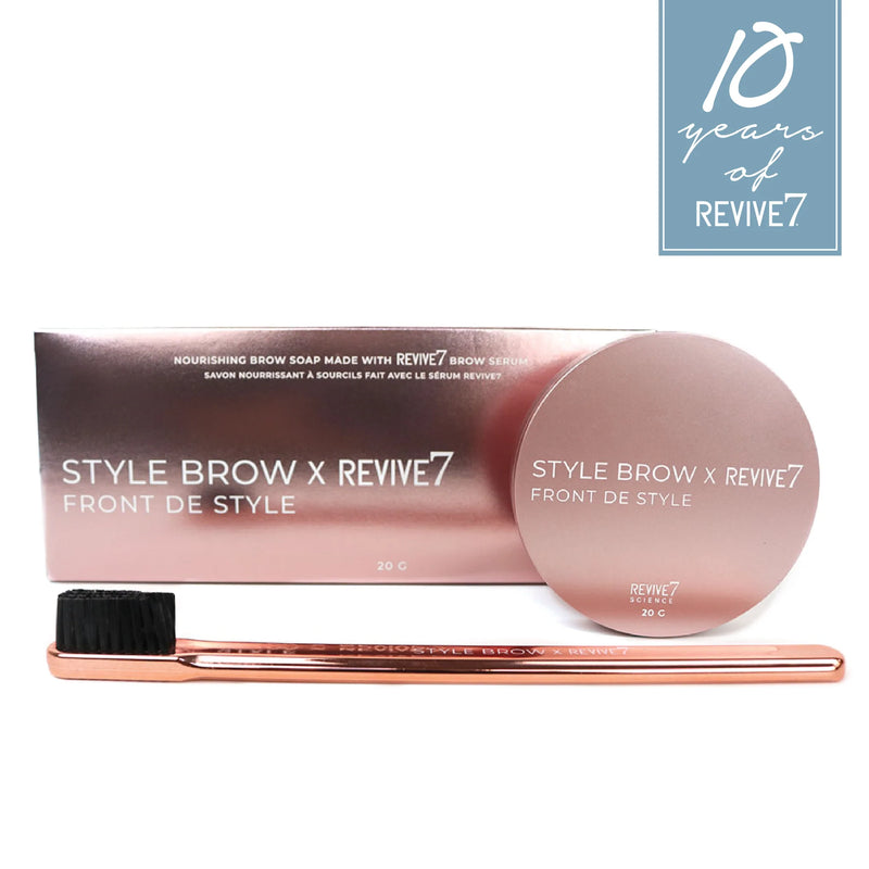 Style Brow X Revive7