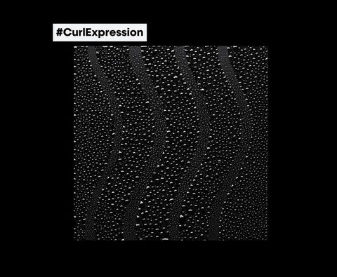 Curl Expression | Curls Reviver