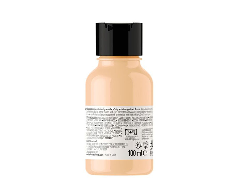 Absolut Repair Shampoo- travel size