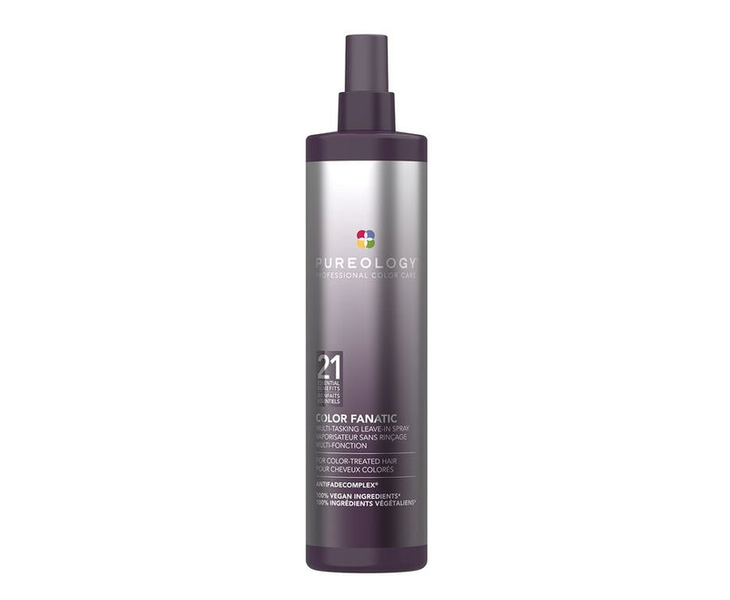 Colour Fanatic - Multi Tasking Hair Beautifier