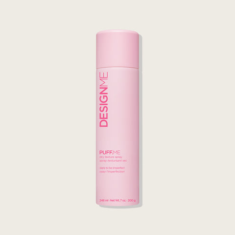 Puff.ME Dry Texturizing Spray